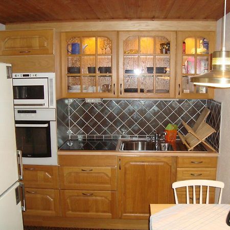 Guest Cottege Villa Ystad Ngoại thất bức ảnh