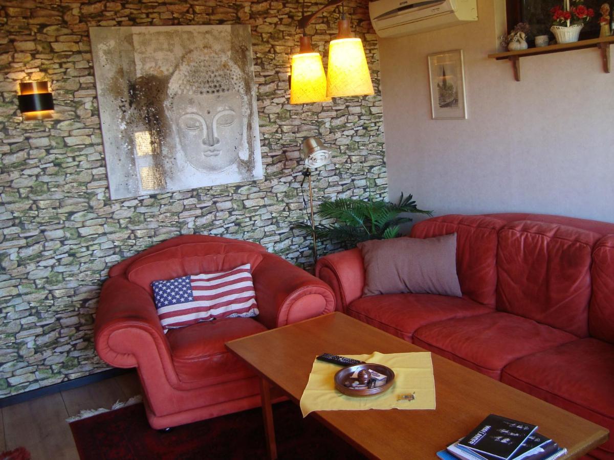 Guest Cottege Villa Ystad Ngoại thất bức ảnh