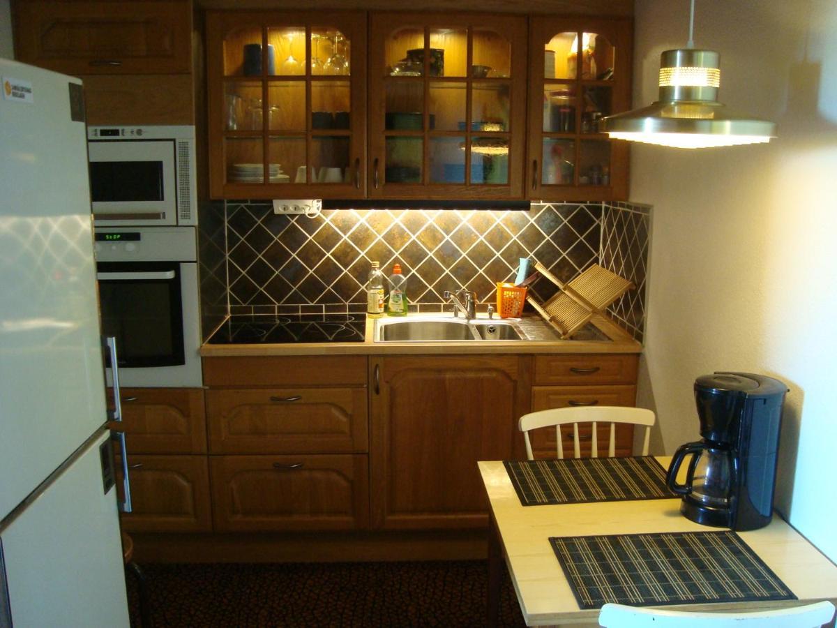 Guest Cottege Villa Ystad Ngoại thất bức ảnh