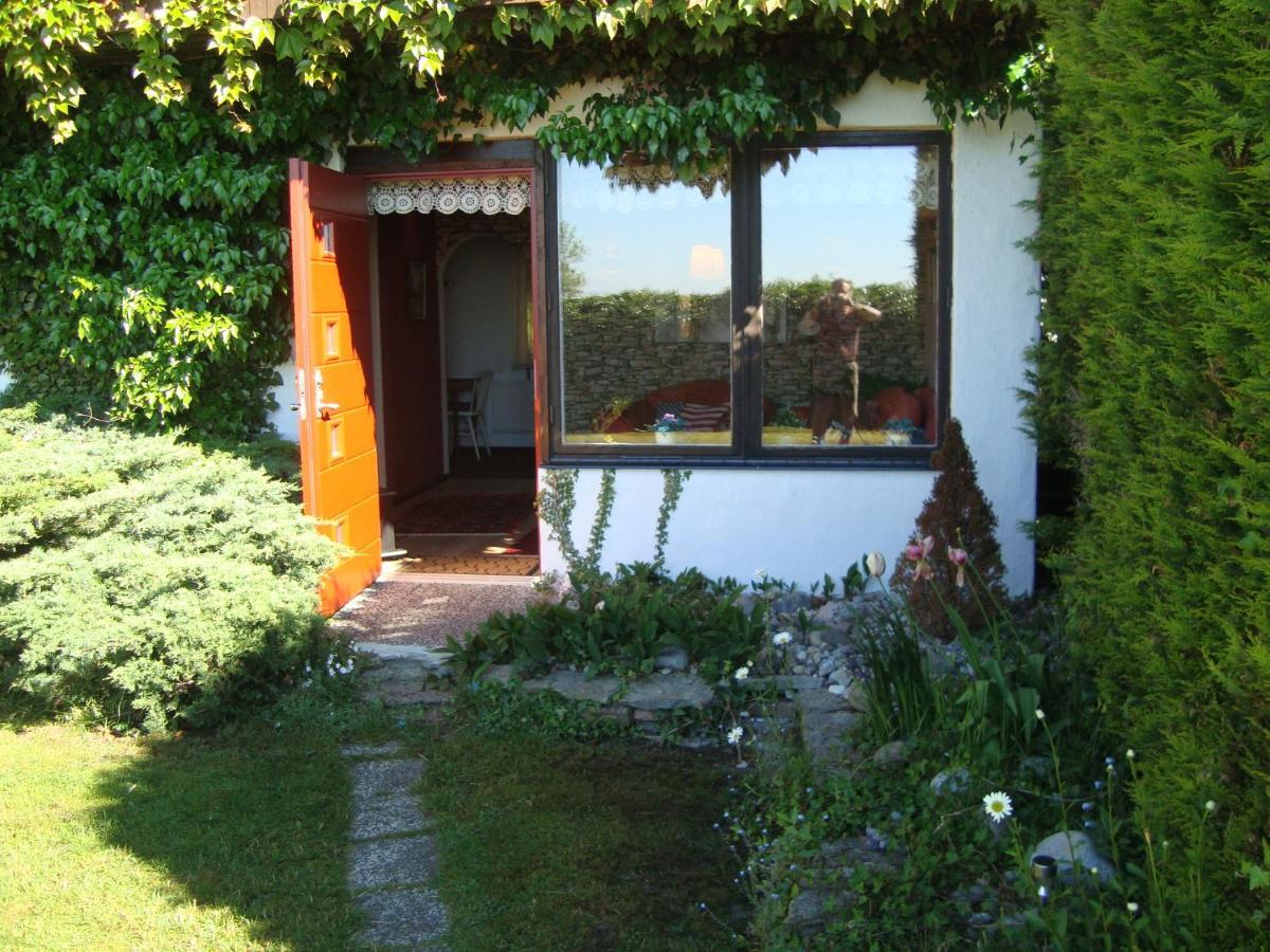 Guest Cottege Villa Ystad Ngoại thất bức ảnh