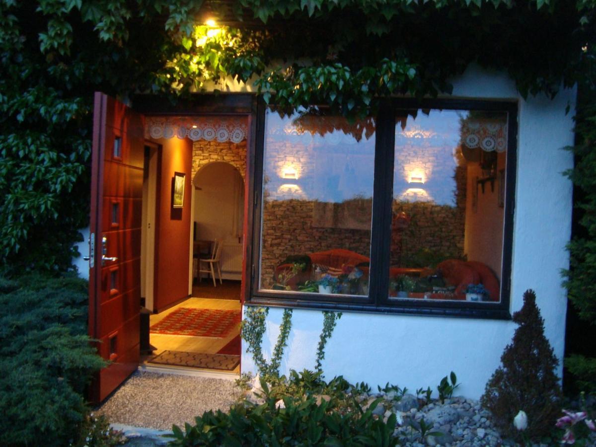 Guest Cottege Villa Ystad Ngoại thất bức ảnh