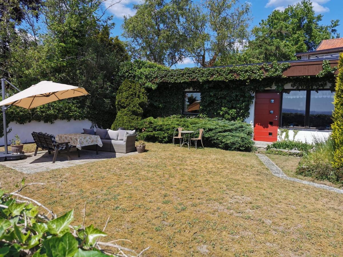 Guest Cottege Villa Ystad Ngoại thất bức ảnh