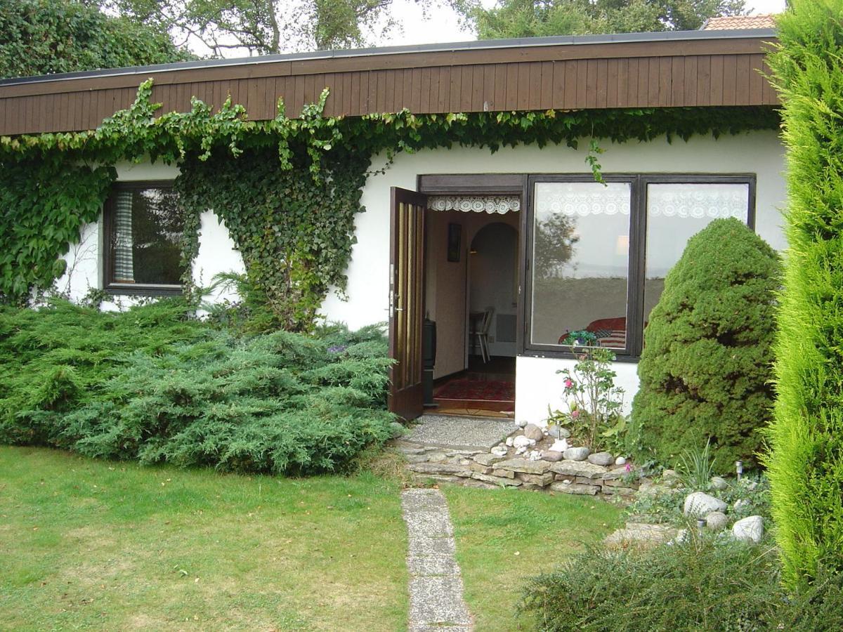Guest Cottege Villa Ystad Ngoại thất bức ảnh