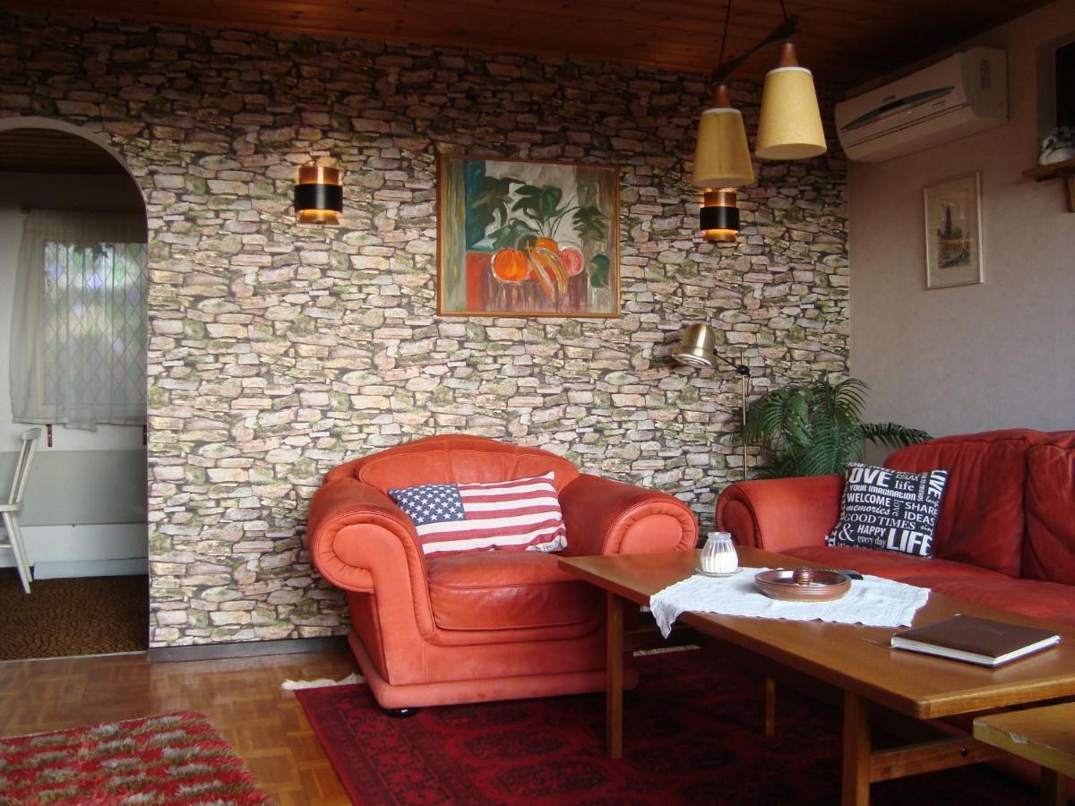 Guest Cottege Villa Ystad Ngoại thất bức ảnh